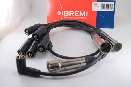 Провід запалювання BREMI 924