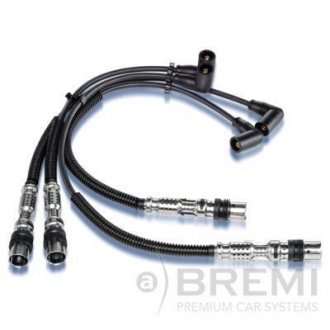 Провода зажигания BREMI 9A30C200 (фото 1)