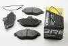 Тормозные колодки перед. Jumpy/Scudo/Expert 96- (Bendix) BP2678