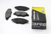 Тормозные колодки перед. Kangoo 97-08 (Bosch) BP2749