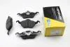 Тормозные колодки перед. Ford Focus 98-04 (ATE) BP2824