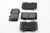 Тормозные колодки перед. Toyota Land Cruiser 90-09 (sumitomo) BREMSI BP2898 (фото 2)