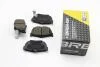 Тормозные колодки зад. Hyundai Accent 94-05 (sumitomo) BP2967
