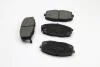 Тормозные колодки перед. Hyundia i30/KIA C\&#039;eed 02- BREMSI BP3147 (фото 2)