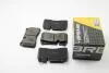 Тормозные колодки перед. VW Touareg 02- (brembo) BP3289