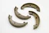 Фото 2 - колодки ручного тормоза BMW 1(E81,E82,E88) 06-13/3(E46,E90) 99-11/Z4 03-09 (ATE) BREMSI GF0079 Колодки ручного тормоза BMW 1(E81,E82,E88) 06-13/3(E46,E90) 99-11/Z4 03-09 (ATE) BREMSI GF0079 (фото 2)
