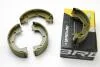 Колодки ручного тормоза Daily II 89-99/Mascott 99-10 (Brembo) GF0183