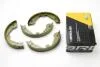 Колодки ручного гальма Touareg 02-10/Cayenne 02-07/LR III 02-12/Audi Q7 06-15 (VAG) GF0314
