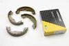 Колодки ручного тормоза Opel Astra F 91-01/Vectra A ,B 88-03 GF0349