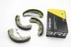 Тормозные колодки зад. Corsa A /Kadett 82-93 (GM) GF0352