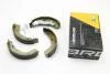 Гальмівні колодки зад. Hyundai Getz (TB) 02-09 (Mando) GF0745