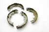 Фото 2 - колодки ручного тормоза Lexus RX/IS/GS 93-08, Avensis/Previa/Rav4 90-06 BREMSI GF0964 Колодки ручного тормоза Lexus RX/IS/GS 93-08, Avensis/Previa/Rav4 90-06 BREMSI GF0964 (фото 2)
