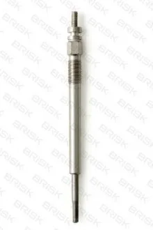 Свічка розжарювання EXCLUSIVE M4 118x28mm BRISK 61S547E