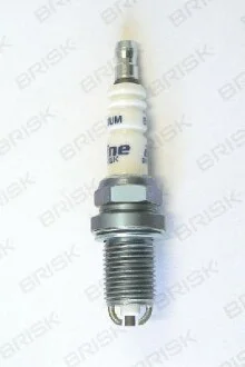 Свіча запалювання (DR17LDCY) BRISK A-LINE 23