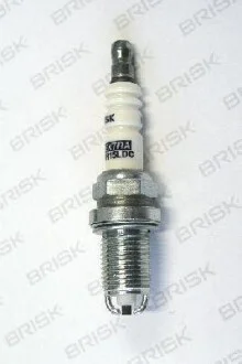 Свіча запалювання EXTRA BRISK DR17LDC