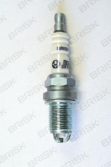 Свіча запалювання EXTRA BRISK DX15LTC-1