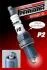 Свеча зажигания IRIDIUM PREMIUM+ (P2) BRISK