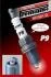 Свіча запалювання IRIDIUM PREMIUM+ (P9) BRISK