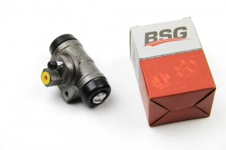 Колісний гальмівний циліндр Transit T12 91-00 BSG BSG 30-220-007
