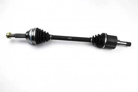 Полуось Transit V347 2.2TDCi 06- Л. (110-130ps) (L:800 A:28 K:36 ABS:48) BSG BSG 30-350-014