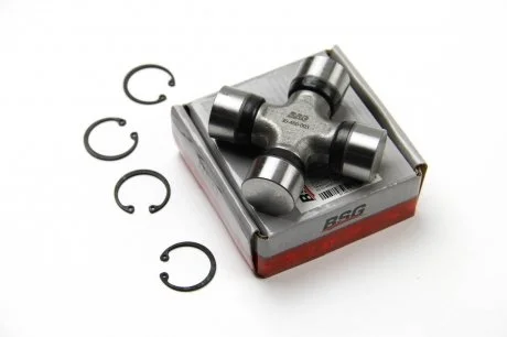 Хрестовина кардана 30x92mm Transit V184 00-06 BSG BSG 30-460-003