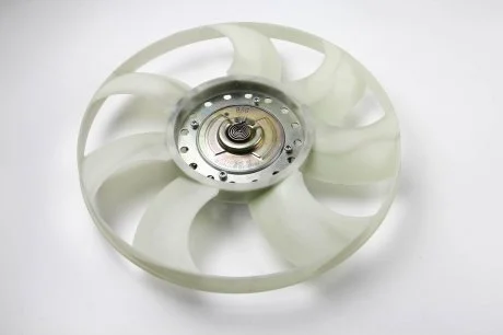 Вискомуфта Transit 2.4 TDCI 06-/2.2 TDCI 11- BSG BSG 30-505-011