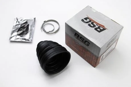 Пильовик шрусу зовні. Connect 1.8DI/TDCi 02>(90PS) BSG BSG 30-705-015