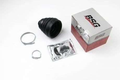 Фото 1 - пильовик шрусу зовні. Connect 1.8DI 02> (75 PS) BSG BSG 30-705-017 Пильовик шрусу зовні. Connect 1.8DI 02> (75 PS) BSG BSG 30-705-017 (фото 1)