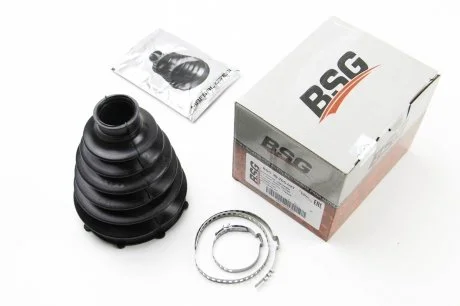 Пильовик шрусу зовні. Transit V347 06- BSG BSG 30-705-027