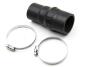 Патрубок интеркулера Transit V363 2.2TDCi 14- (короткий) BSG 30-720-193