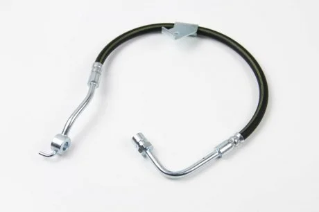 Гальмівний шланг перед. Transit 86-00 Л. BSG BSG 30-730-008 (фото 1)