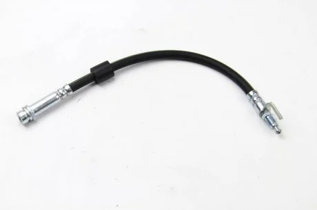 Гальмівний шланг перед. Transit (V347) 06- BSG BSG 30-730-035 (фото 1)