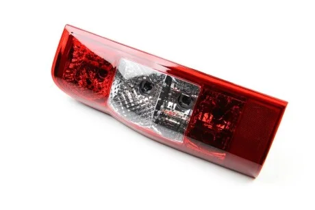 Фонарь задний Ford Transit 06- Л. (+плата) BSG BSG 30-805-012