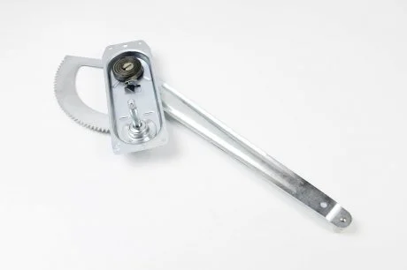 Склопідйомник Transit V184 Л. (хутро.) BSG BSG 30-965-012