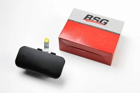 Ручка пров. двері, (зовнішня) L BSG BSG 30-970-043 (фото 1)