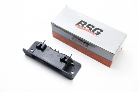 Ручка задніх дверей внутрішня Transit (V184) 00- BSG BSG 30-970-050