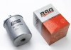 Фільтр паливний Sprinter/Vito (638) CDI (з підігрівом)) BSG 60-130-002