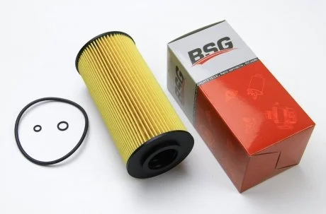Фільтр олії OM601/602/604/605 Spr/Vito/C/E 94>00 BSG BSG 60-140-001