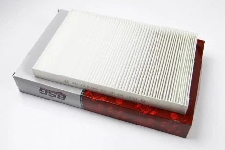 Фильтр салона Sprinter/Crafter 06- BSG BSG 60-145-001