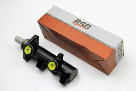 Головний гальмівний циліндр MB 207-410 (25.4mm) BSG BSG 60-215-002