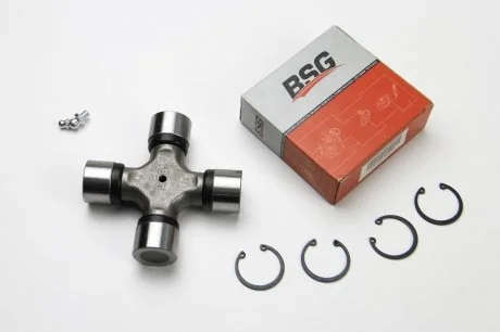 Хрестовина кардана 31x110mm Vario BSG BSG 60-460-003