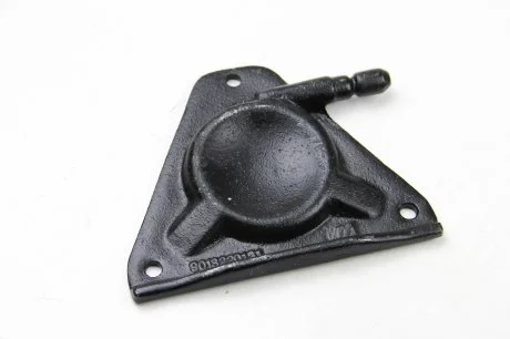 Фото 1 - трикутник стабілізатора Sprinter/LT Л BSG BSG 60-700-078 Трикутник стабілізатора Sprinter/LT Л BSG BSG 60-700-078 (фото 1)