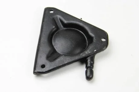 Фото 1 - трикутник стабілізатора Sprinter/LT Пр BSG BSG 60-700-079 Трикутник стабілізатора Sprinter/LT Пр BSG BSG 60-700-079 (фото 1)