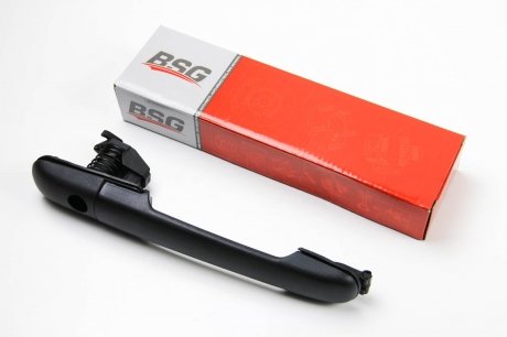 Ручка дверей зовнішня Sprinter/LT 96-06/Vito -03 (передня/задня)) BSG BSG 60-970-001 (фото 1)