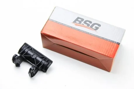 Ручка зовнішня задніх дверей Vito-03 (ляда) BSG BSG 60-970-009 (фото 1)