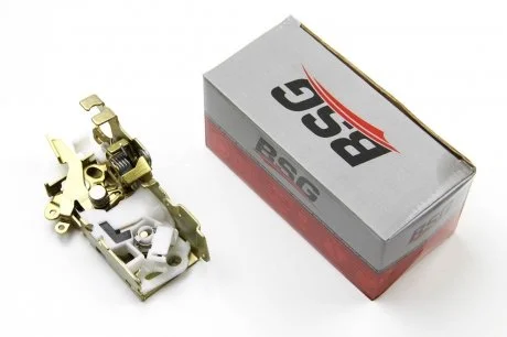 Фото 1 - замок двери перед.прав=задн. DB Sprinter/Vito/ VW LT 96- BSG BSG 60-975-011 Замок двери перед.прав=задн. DB Sprinter/Vito/ VW LT 96- BSG BSG 60-975-011 (фото 1)