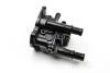 Корпус термостата Chevrolet Aveo/Cruze/Opel Astra G, H/INSIGNIA 1.4/1.8i 00- BSG 65-126-001