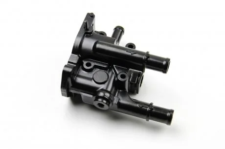 Корпус термостата Chevrolet Aveo/Cruze/Opel Astra G, H/INSIGNIA 1.4/1.8i 00- BSG BSG 65-126-001 (фото 1)
