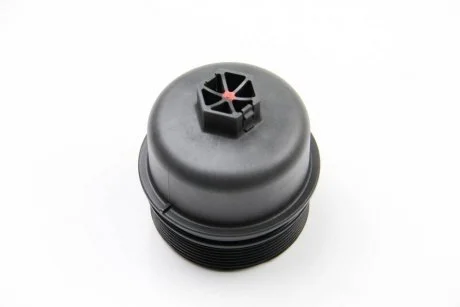 Кришка фільтру олії Doblo/Combo 1.3JTD/CDTI 04- (UFI) BSG BSG 65-141-002 (фото 1)