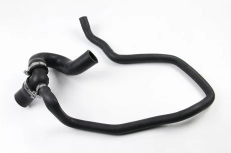 Патрубок радиатора воды Combo 1.3CDTI 01- нижний BSG BSG 65-720-045